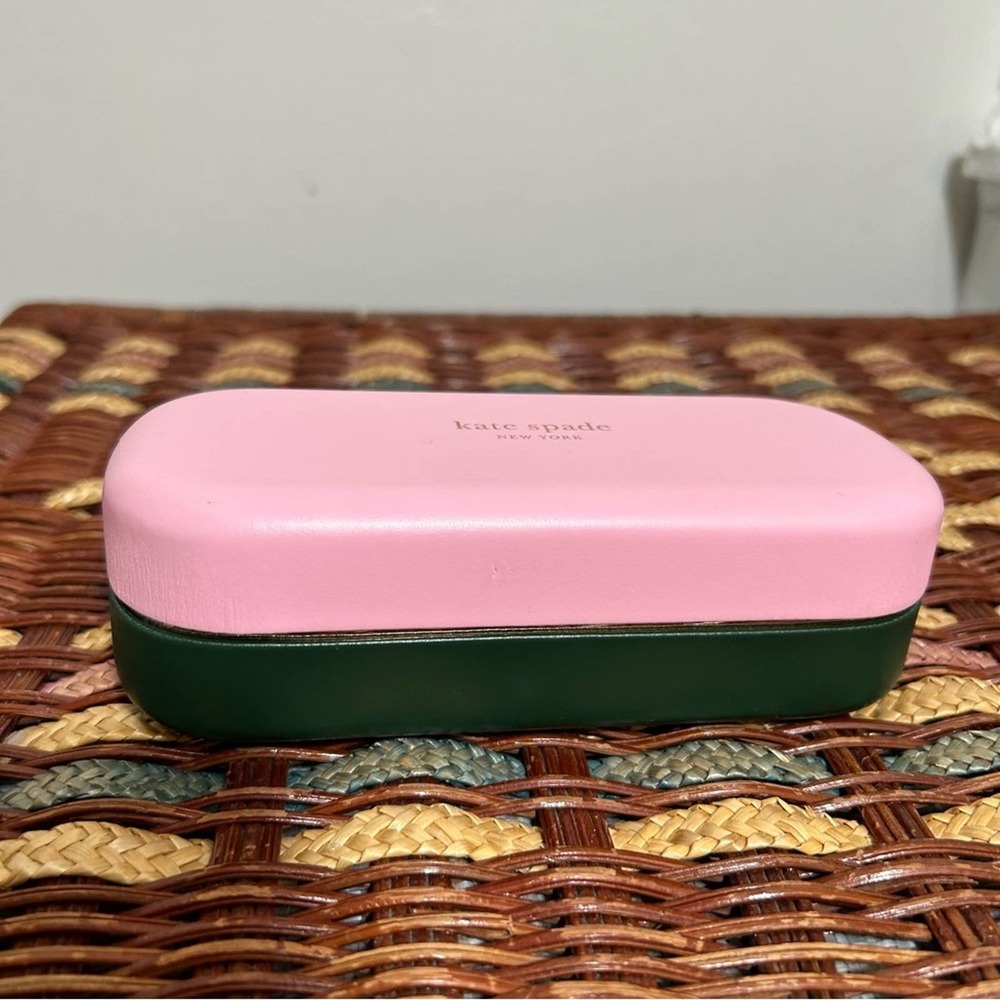 kate spade Lavender Eyeglass Case - Picture 2 of 8